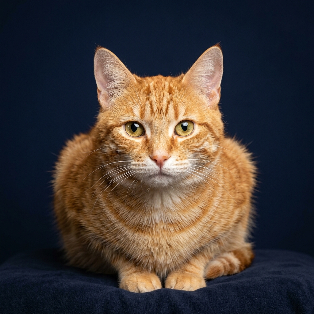 Cat Promo