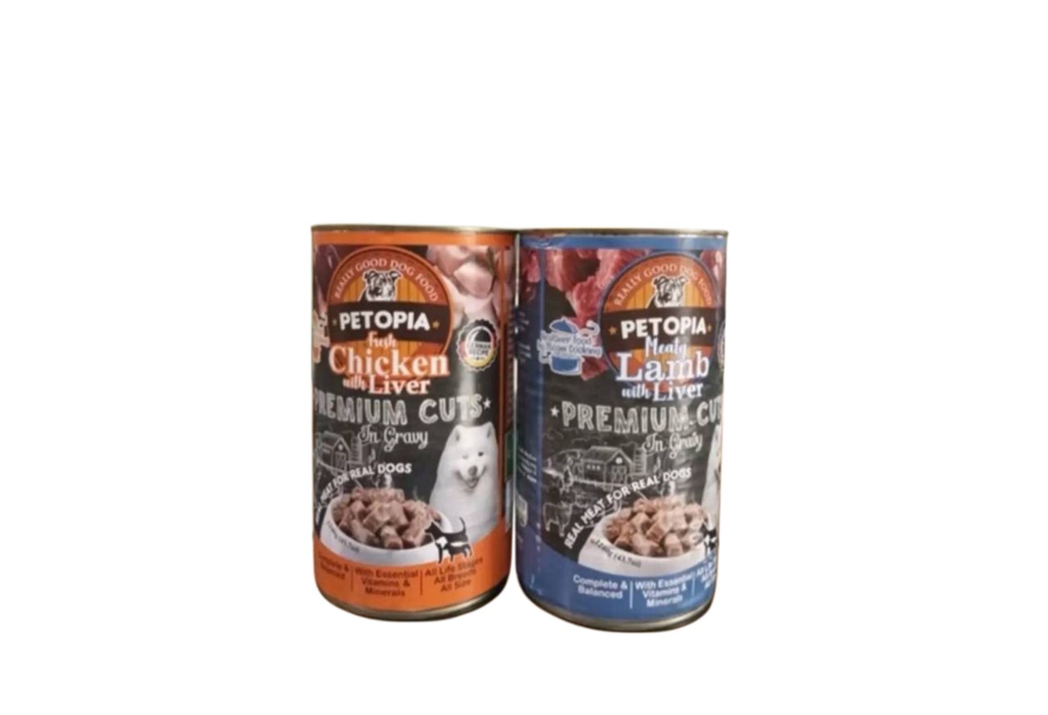 Premium Cuts Liver Liver